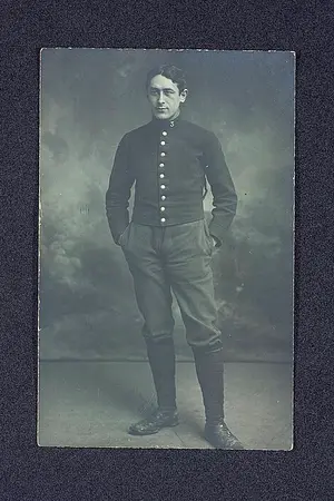 Jean-Jacques Bernard