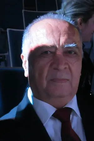 Yoqub Ahmedov