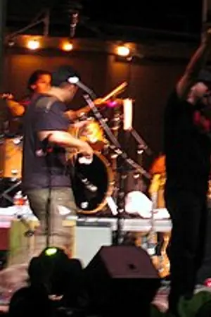 Ozomatli