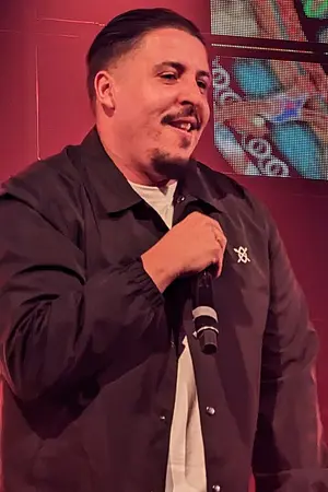 Khalid Alterch