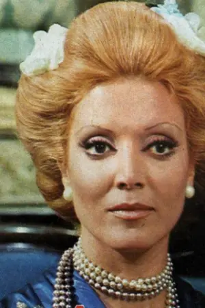 Mercedes Alonso