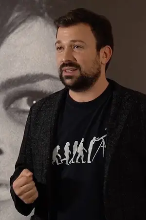 Антонио Падован