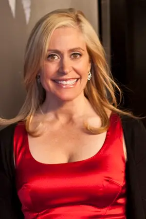 Melissa Francis