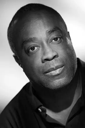 Charles Burnett