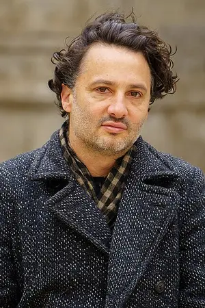 Gastón Solnicki
