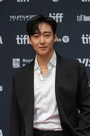 Kevin Woo
