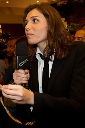 Monica Iozzi