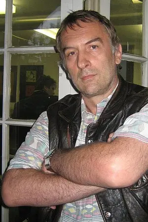 Jonas Žnidaršič