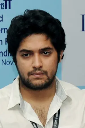 Vikram Chatterjee