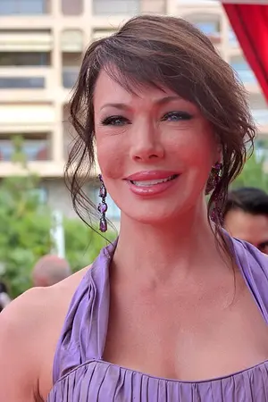 Hunter Tylo