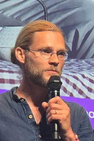 Guillaume Tisserand-Mouton