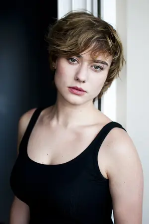 Ana Hartmann