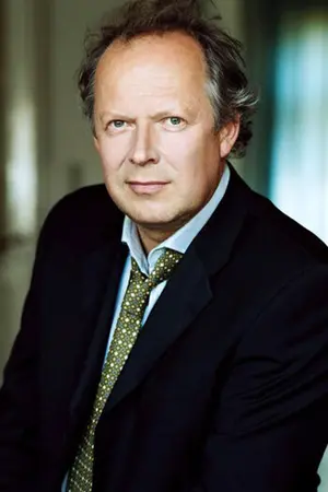 Axel Milberg