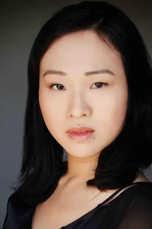 Katlyn Wong