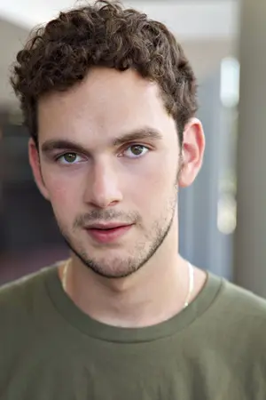 Nicholas Burton