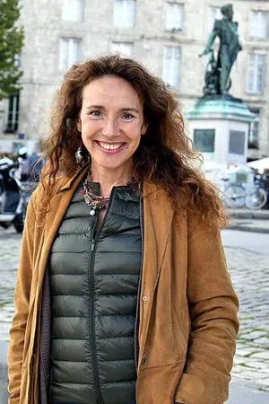 Isabel Otero
