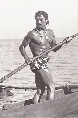 Charles Moulin