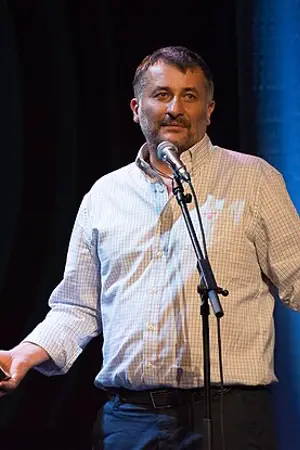 Cristi Puiu