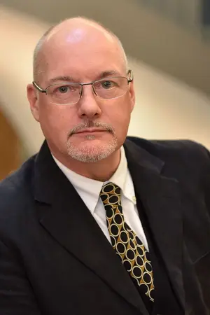 Richard Waites