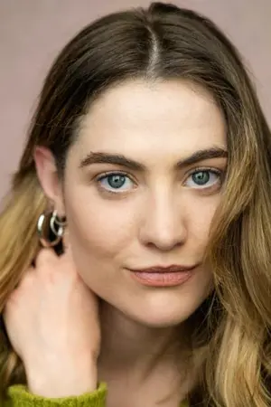 Caroline Menton