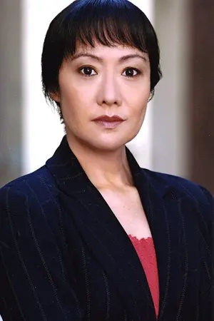 June Angela