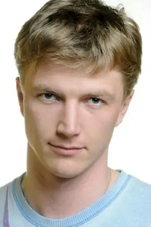 Сергей Мухин