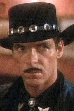 Patrick Ward