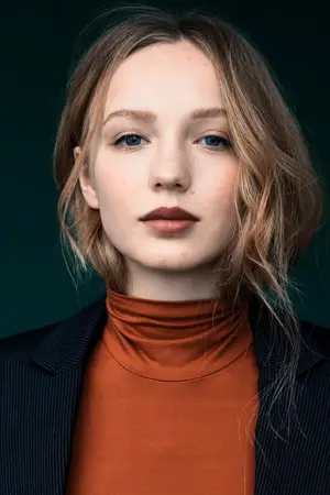 Mina-Giselle Rüffer