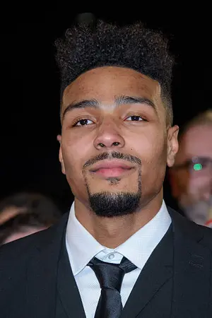 Jordan Banjo