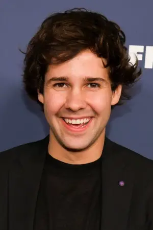David Dobrik