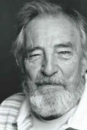 Trevor Martin