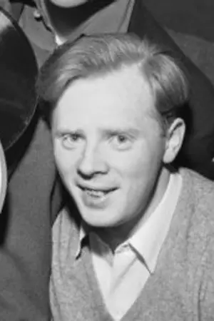 Arne Bendiksen