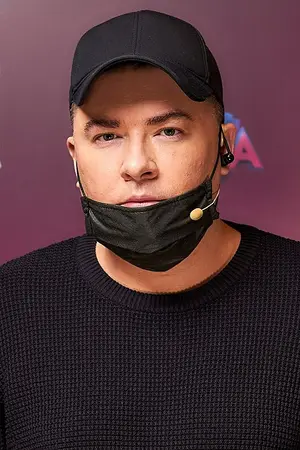Andriy Danilko