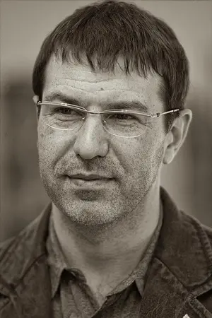 Евгений Гришковец