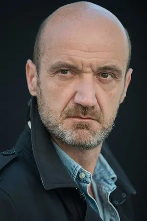Frédéric Maranber