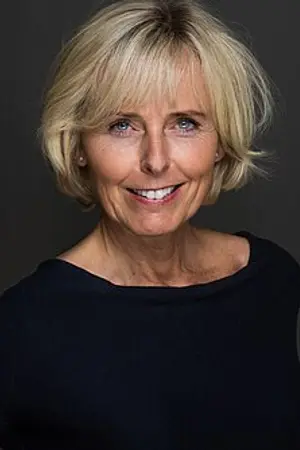 Annica Liljeblad