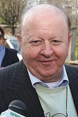 Massimo Boldi