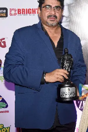 Rajan Shahi