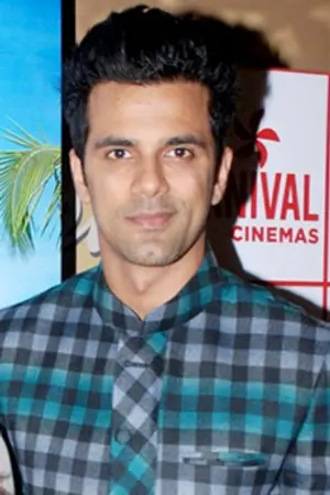 Anuj Sachdeva