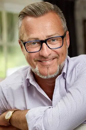 Tony Irving