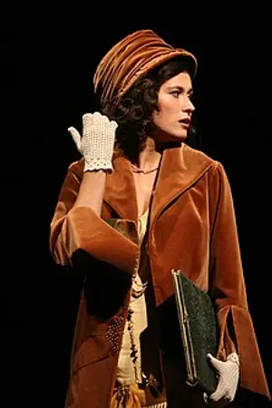 Lucie Štěpánková