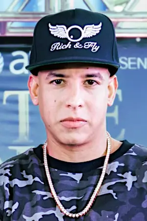 Daddy Yankee