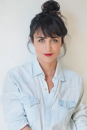 Mélissa Drigeard