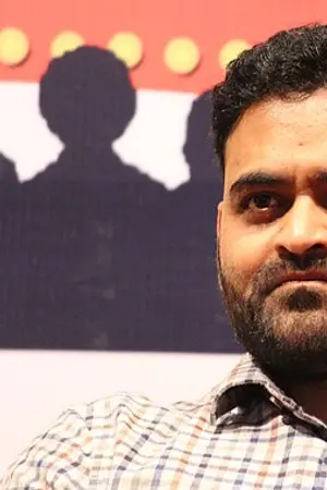 Praveen Sattaru