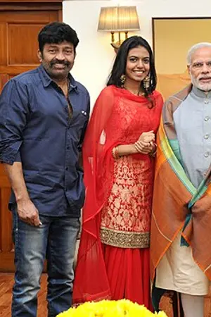 Dr. Rajasekhar