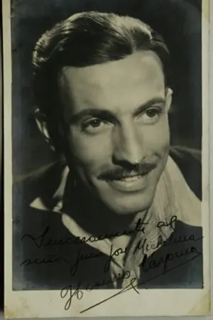 Homero Cárpena
