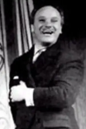 Marcos Zucker