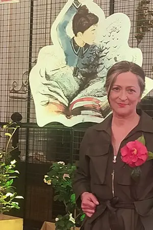 Mónica Camaño