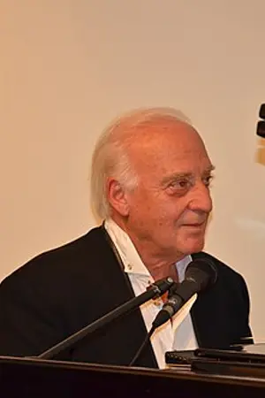 Giorgos Chatzinasios