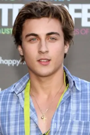 Taylor Glockner